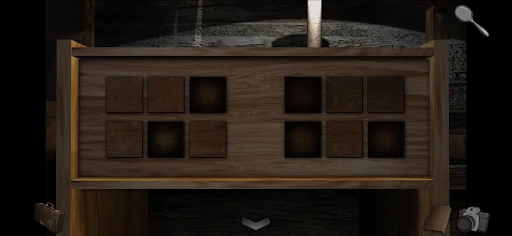 Cabin Escape: Alice's Story