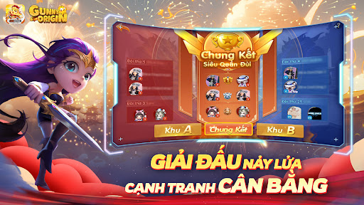Gunny Origin Screen 2