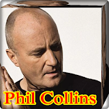 Phil Collins Best Songs icon