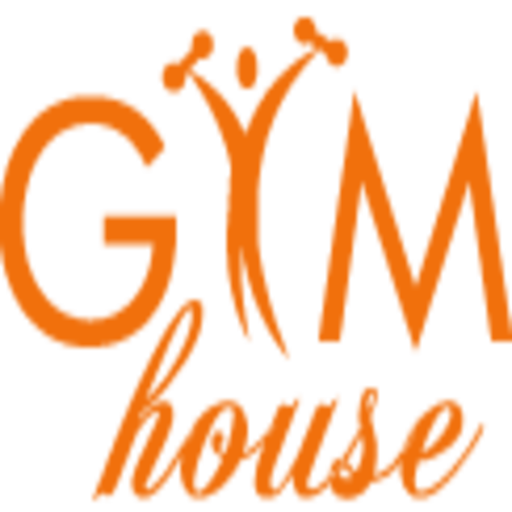 GymHouse 1.0 Icon