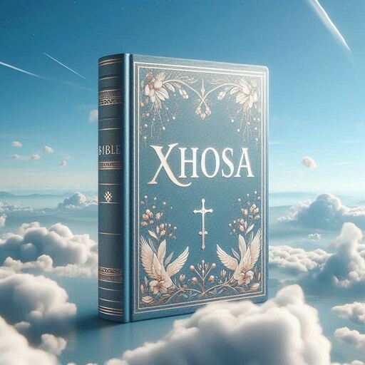 Xhosa and English Bible