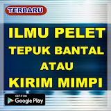 Ilmu Pelet Tepuk Bantal Atau Kirim Mimpi icon