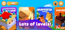 Maverta 7 logic games at once!のおすすめ画像2