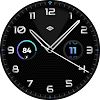Essentials Watch Face 6