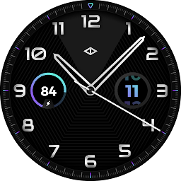 Icon image Essentials: Analog Watch Face