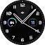 Essentials: Analog Watch Face