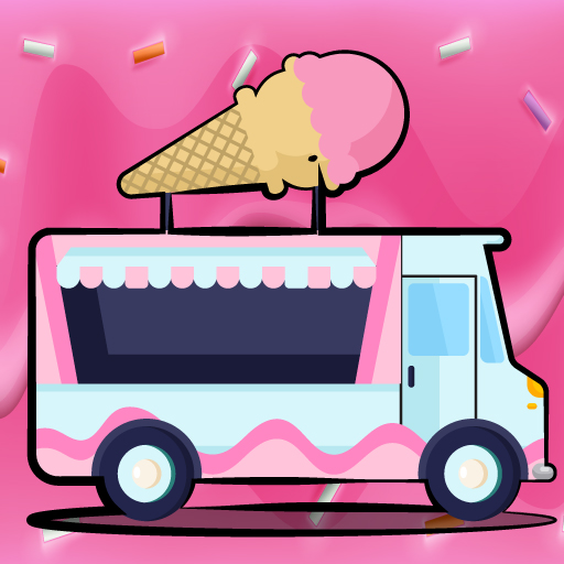 Ice cream clicker - Apps on Google Play