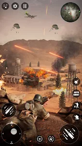 Sniper Target: 神槍手 手機遊戲 使命 琅琊榜