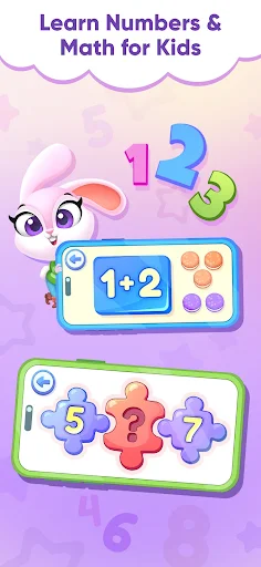 Preschool Games 2 4 Year Old - Screenshot 3
