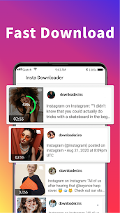 Story Saver Apk For Instagram Video Free Download 3