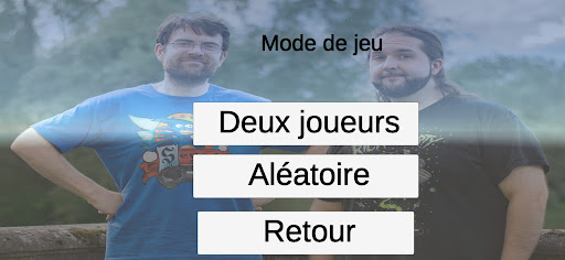JDG - Trading Card Game Mobile Screen 2
