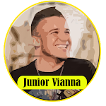 Cover Image of ダウンロード Junior Vianna Musica Sem Internet 1.0 APK