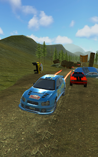 Turbo Rally 0.0.96 APK screenshots 10