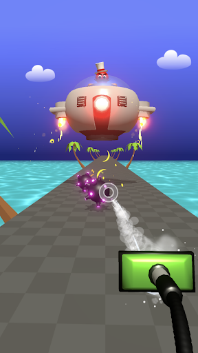 Super Sucker 3D Screen 2