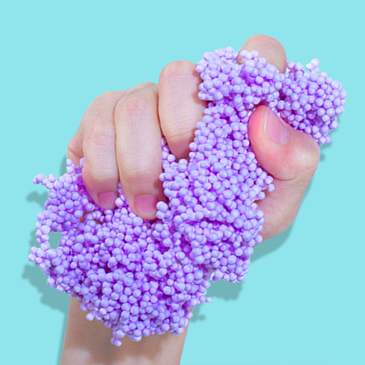 Antistress: Pop It Games 3D logo
