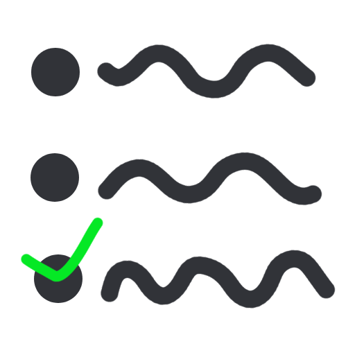 F23COMP3025 Bullet Journal App logo