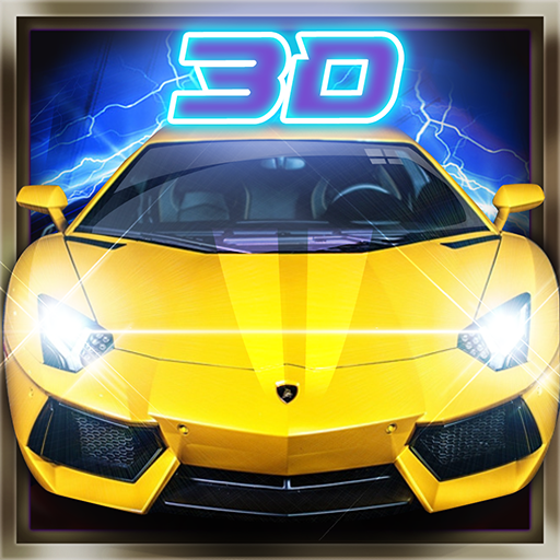 Racing Speed: No Limit Rider 1.1.0 Icon