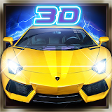Racing Speed: No Limit Rider icon