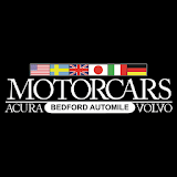 Motorcars Acura Volvo icon