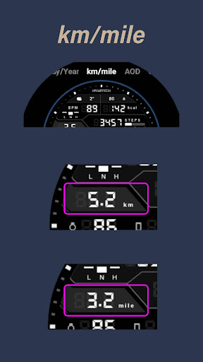 HMK D364 screenshot 13