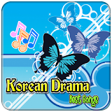 OST Korean Drama best songs and lyrics icon