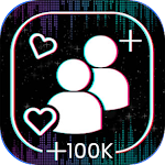 Cover Image of Unduh Get Followers For TikTiik , Get Likes : Bostol 2.0.9 APK