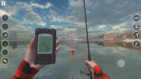 Ultimate Fishing Simulatorのおすすめ画像5