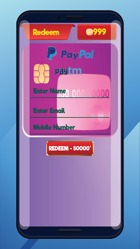 Spin To Win Lucky Spin Screen 2