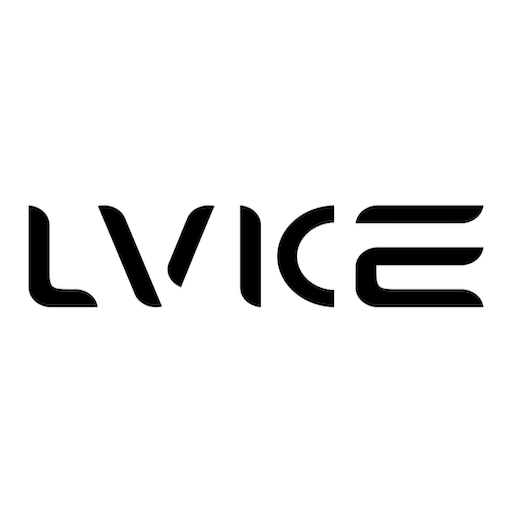 LVKE logo