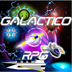 Cover Image of Download Galactico RPG  APK
