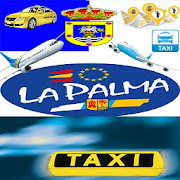 Taxi La Palma Canary Islands