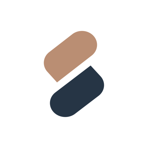 SensiMate logo