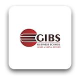 GIBS Business School icon