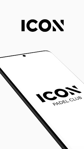Android application Icon Padel Club screenshort