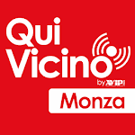 Cover Image of Descargar Qui Vicino Monza  APK