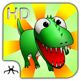 Dino Madness Pinball icon
