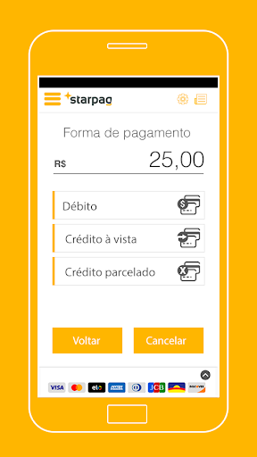 Starpag Screen 3