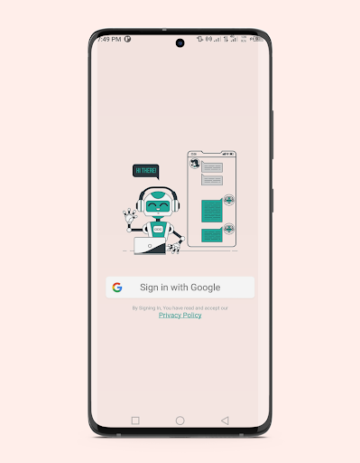 Chat and Generate Art with AI