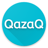 QazaQ A'lippesi - Қазақ тілінің латын əліРРесі icon