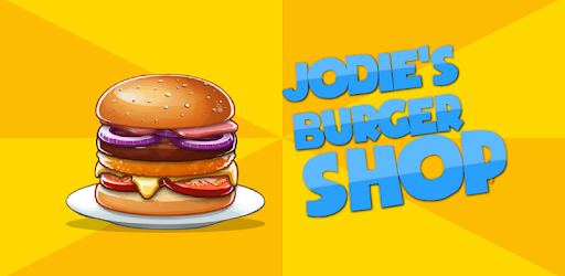Jodie'S Burger Shop - Apps On Google Play