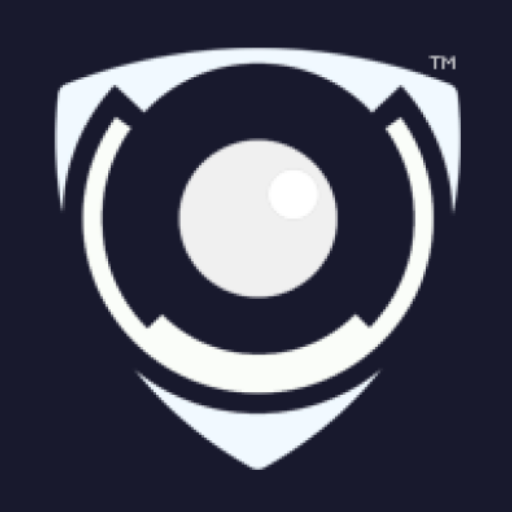 EyeQ Monitoring logo