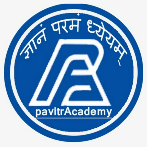 pavitrAcademy logo