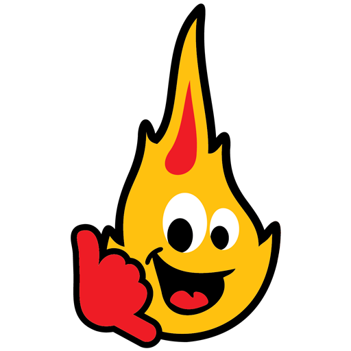 COMBUGAS logo