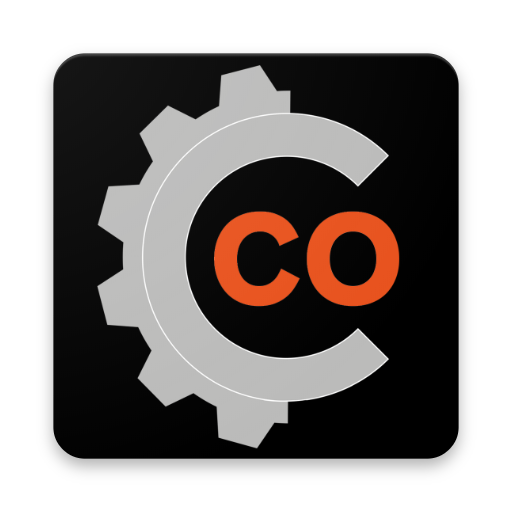 comain logo