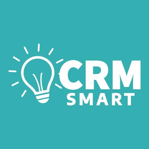 CRM Smart logo