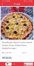 FoodMe (PromoDZ)