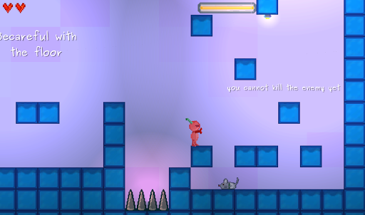 My Bored Scape Ep.1 Screenshot 3 - AppWisp.com