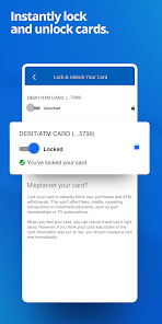Chase Mobile screenshot 8