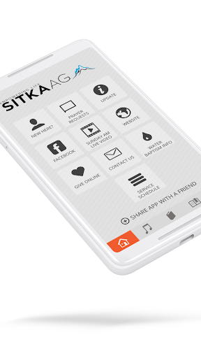Sitka AG Screen 2