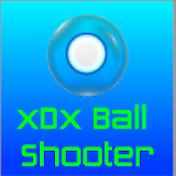 xDX Ball Shooter icon